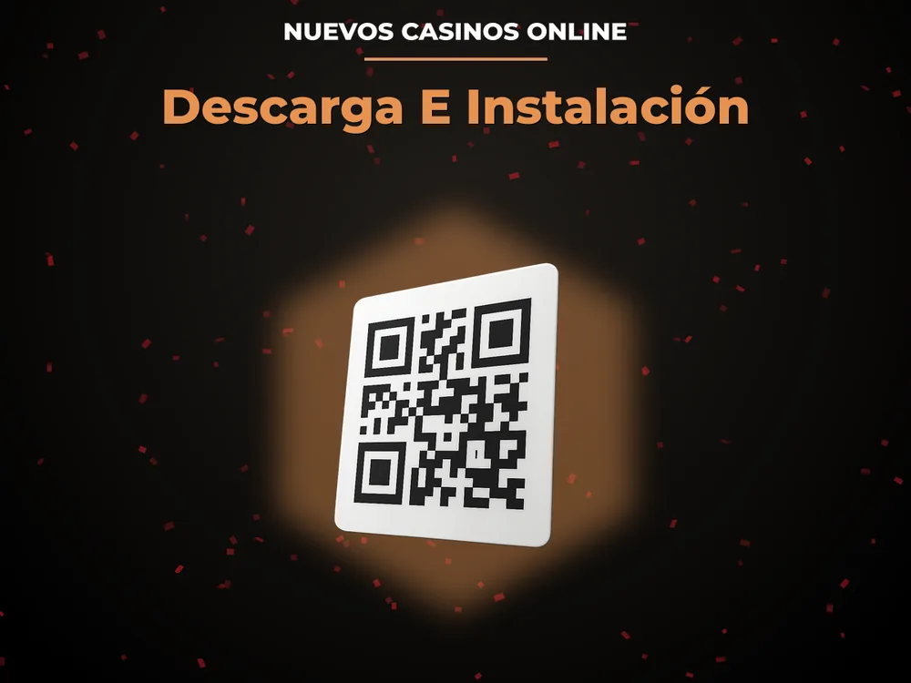 Nuevos Casinos Online - Descarga E Instalación