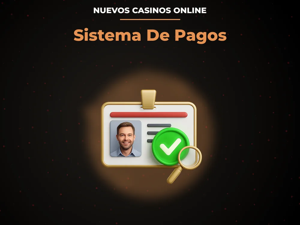 Nuevos Casinos Online - Sistema De Pagos
